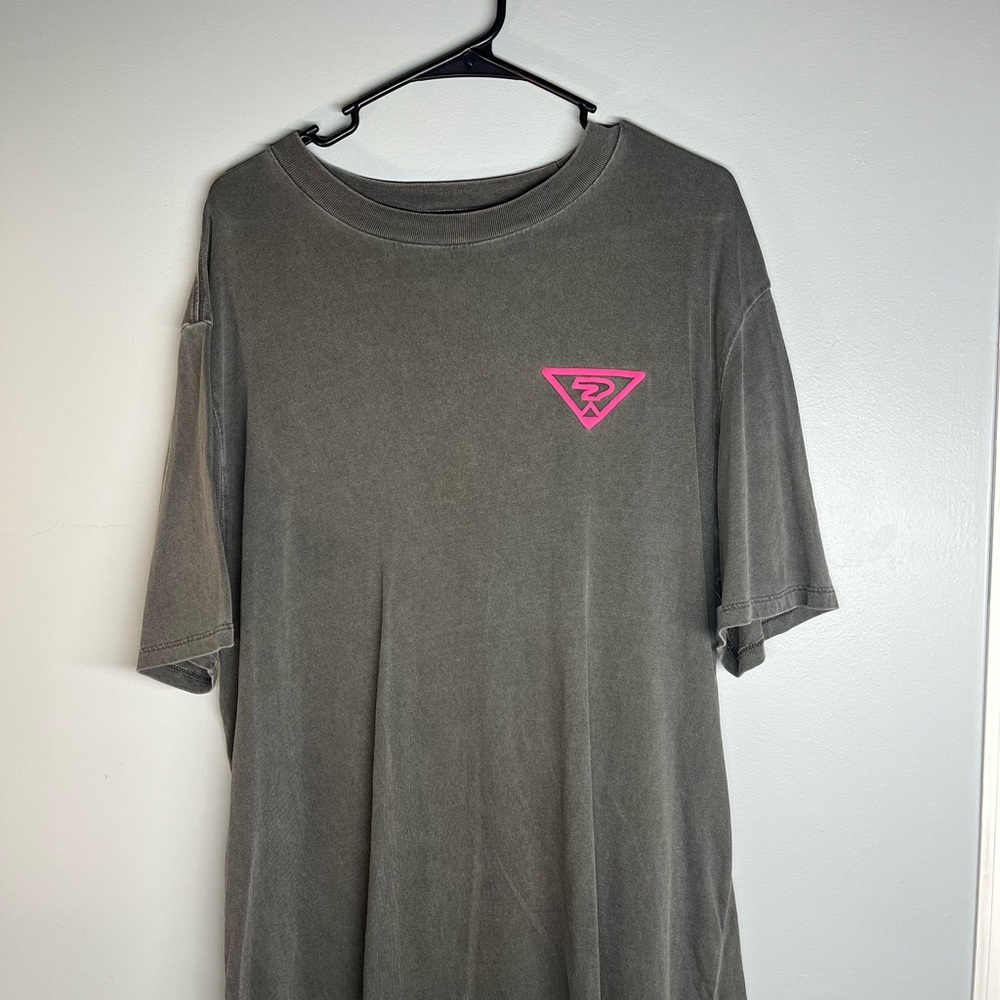 Guess Originals Gray T-Shirt